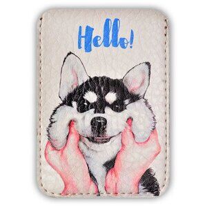 ID Card Holder Case Gift For Women Men Kids TESLA SMART KEY CARD HOLDERS 3 X Y